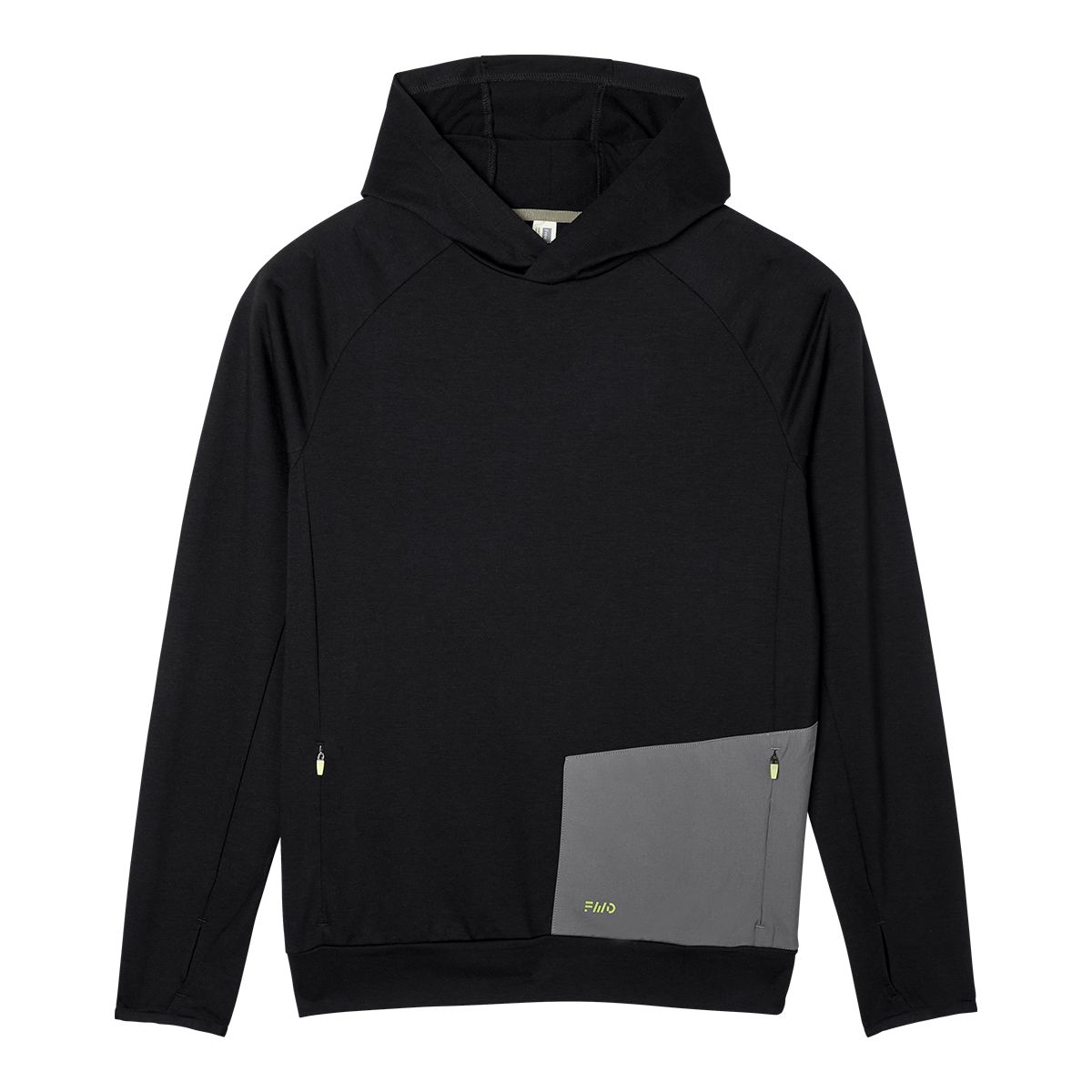 FWD Men's Free FWD DriRelease® Pullover Hoodie