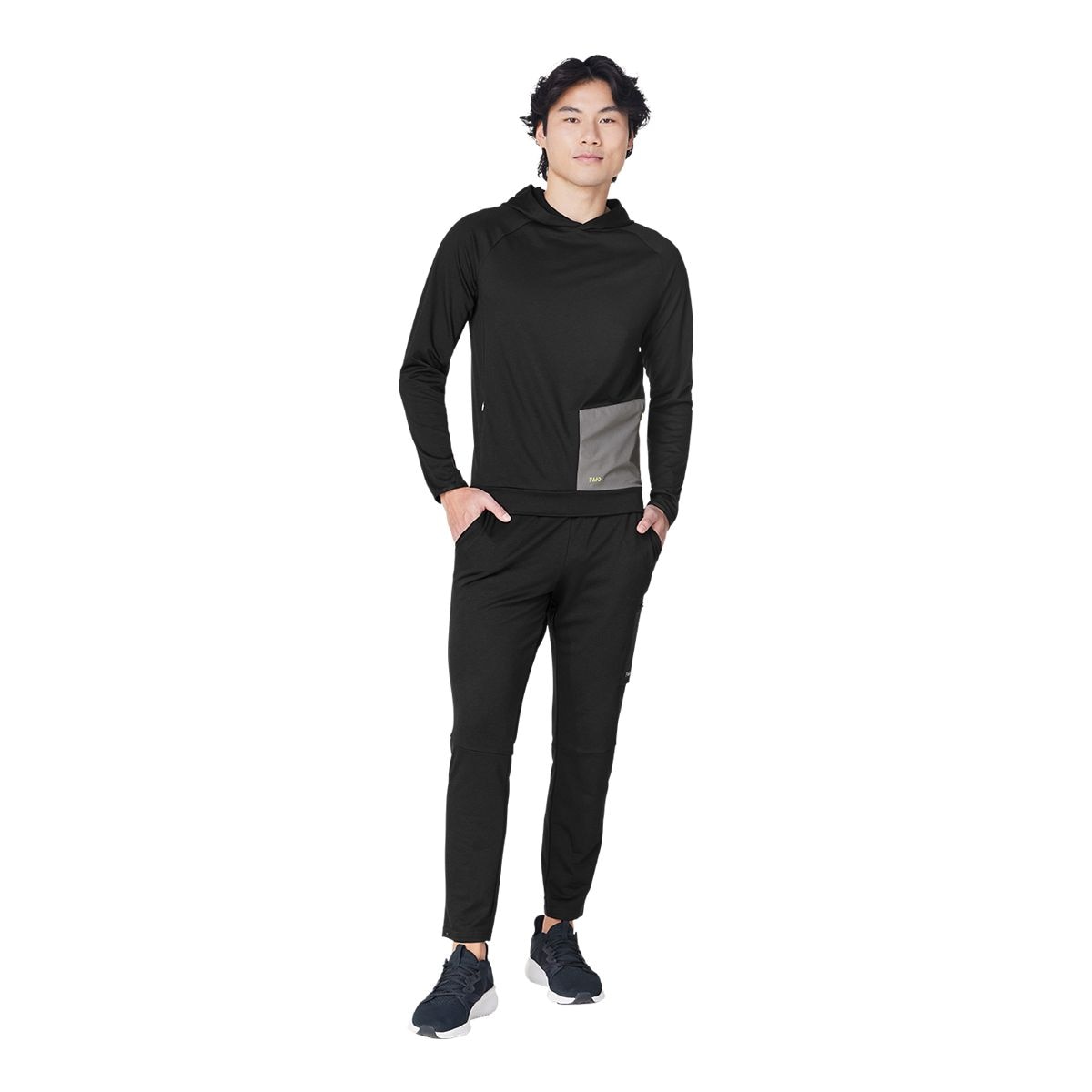 FWD Men's Free FWD DriRelease® Pullover Hoodie