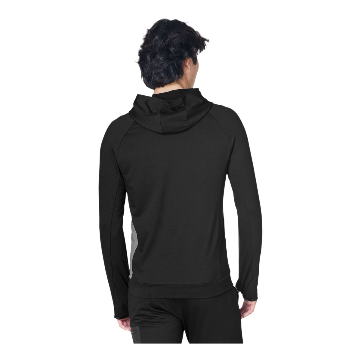 FWD Men's Free FWD DriRelease® Pullover Hoodie