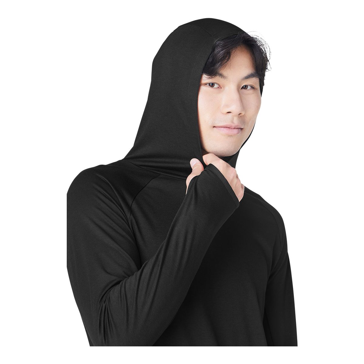 FWD Men's Free FWD DriRelease® Pullover Hoodie