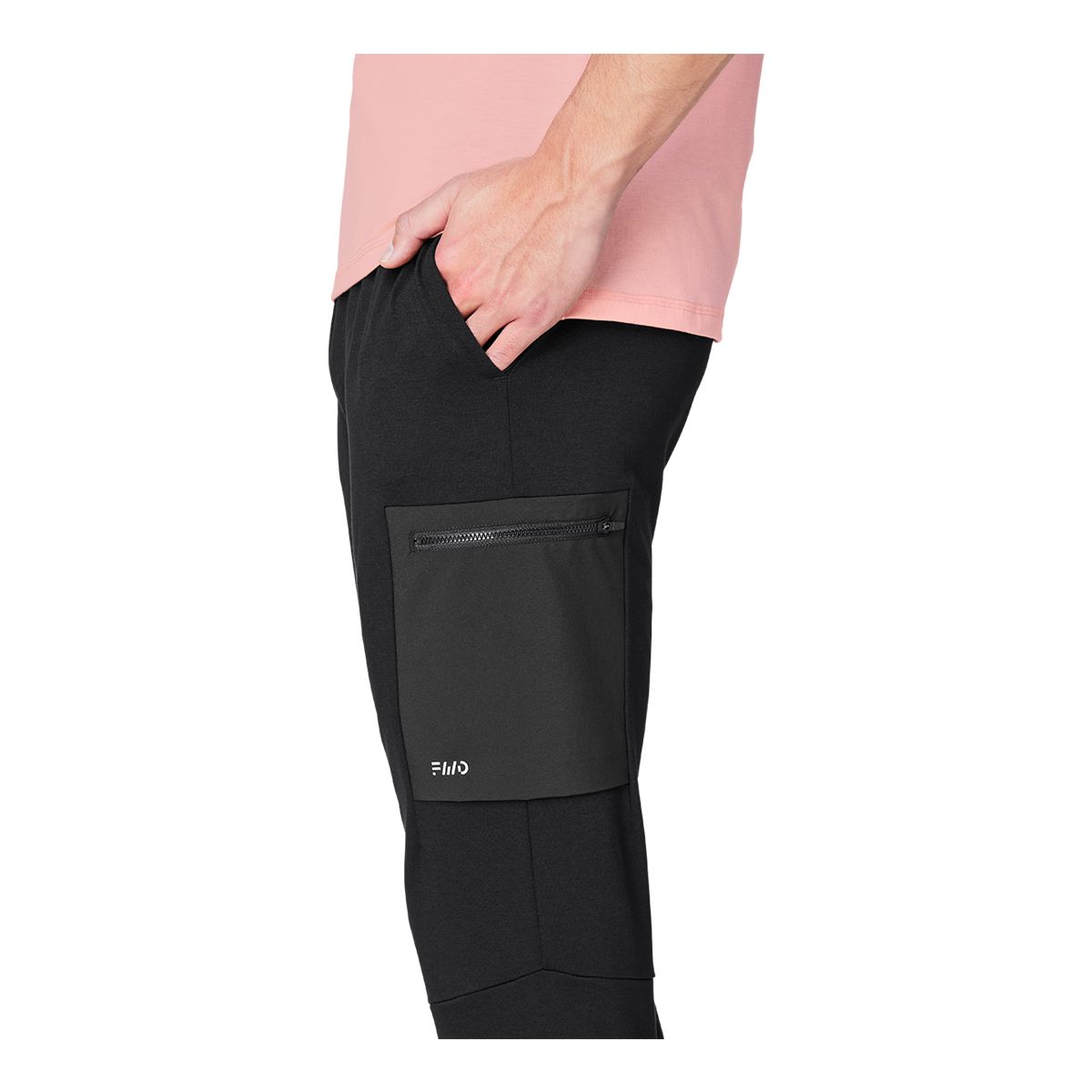 FWD Men's Free Utility Jogger Pants
