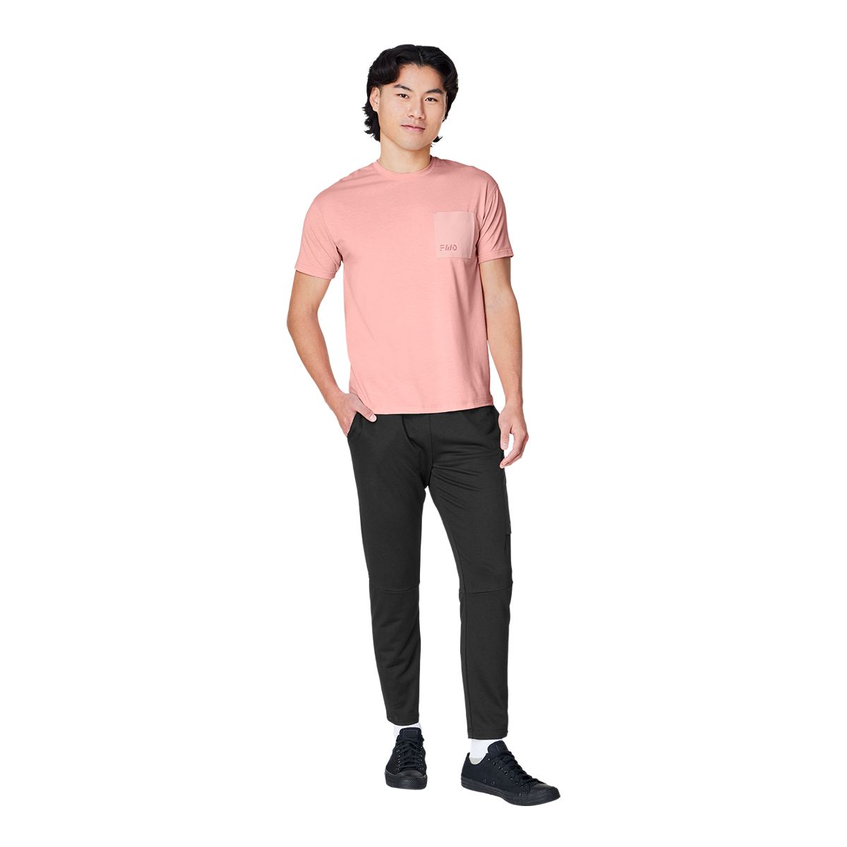 FWD Men's Free Utility Jogger Pants