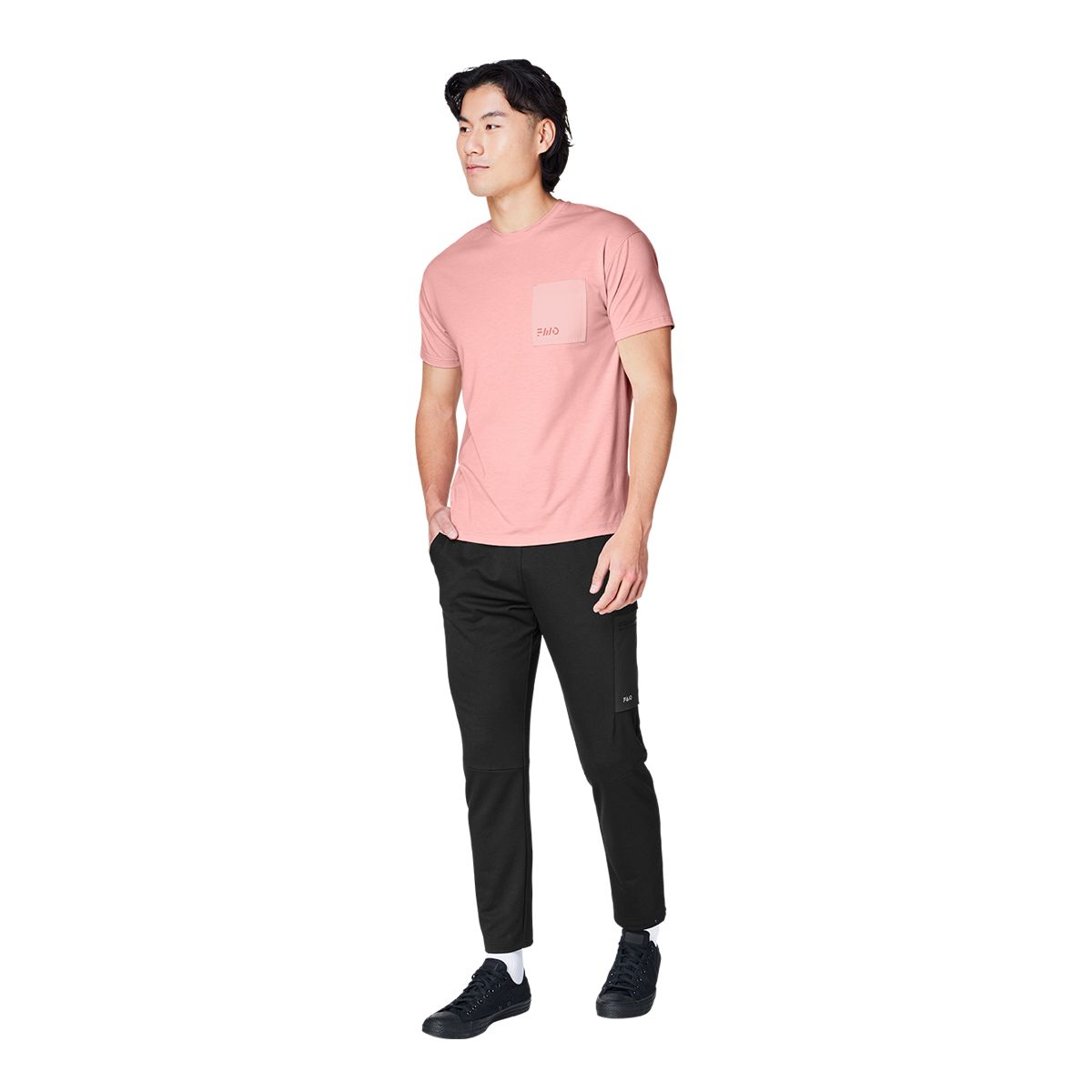 FWD Men's Free Utility Jogger Pants