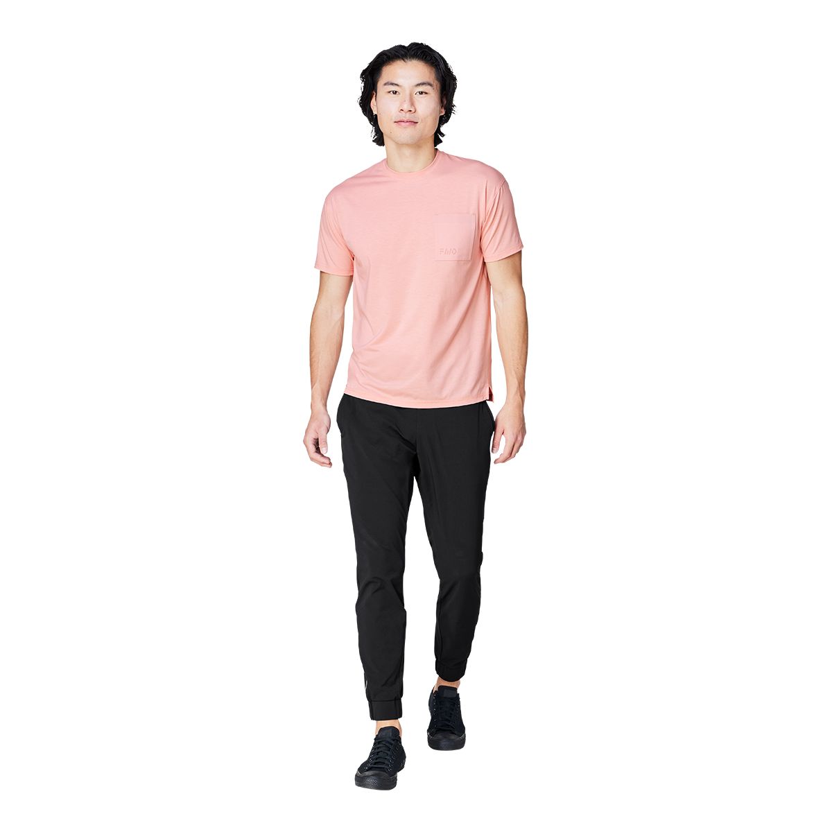 FWD Men's Friday FWD Commute Jogger Pants