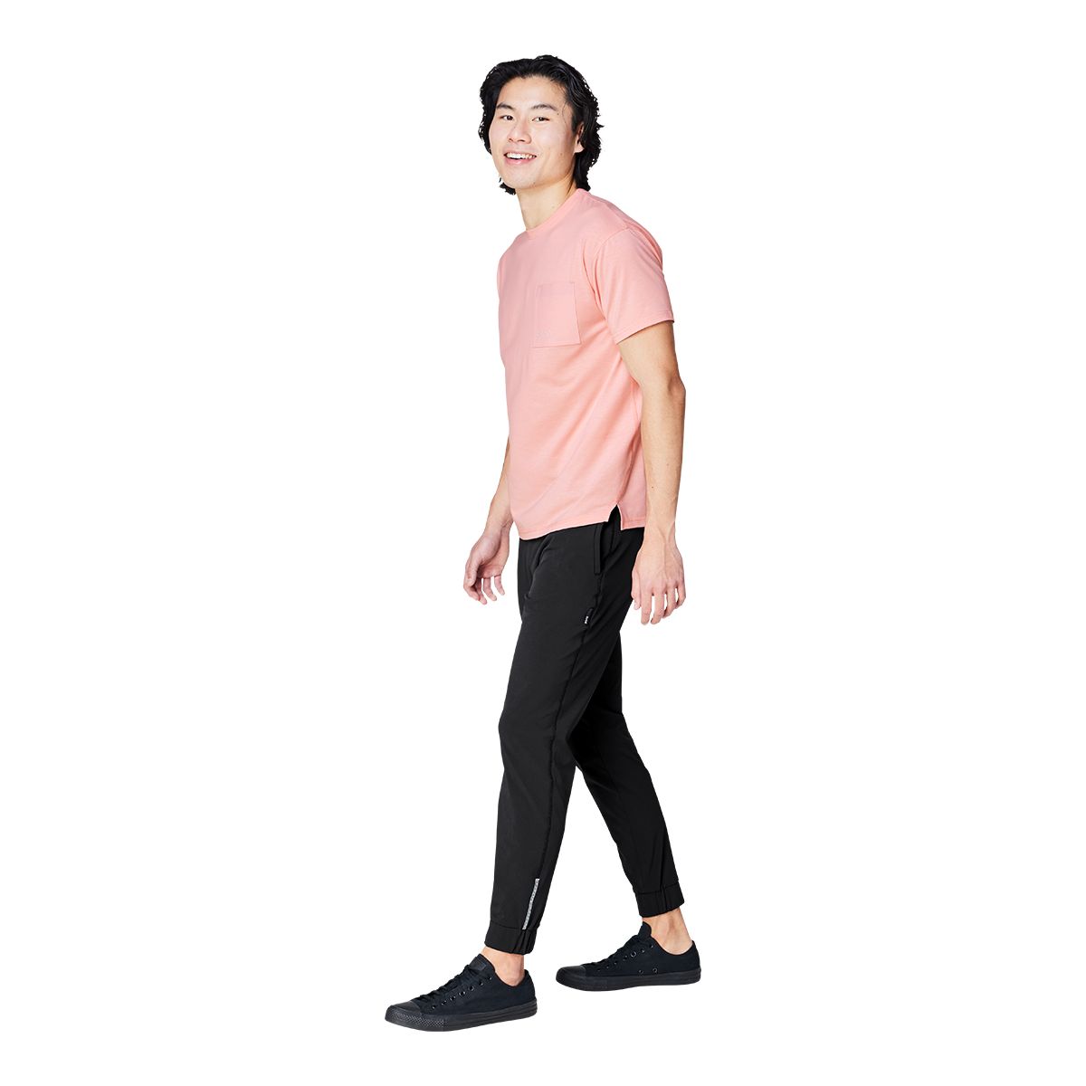 FWD Men's Friday FWD Commute Jogger Pants