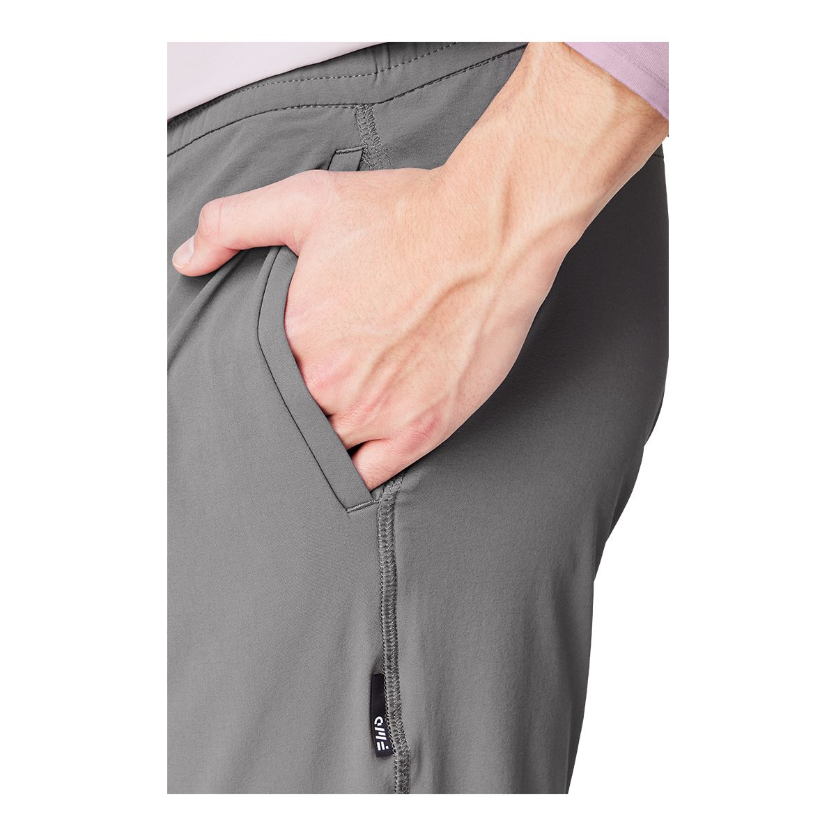 FWD Men's Friday FWD Commute Jogger Pants
