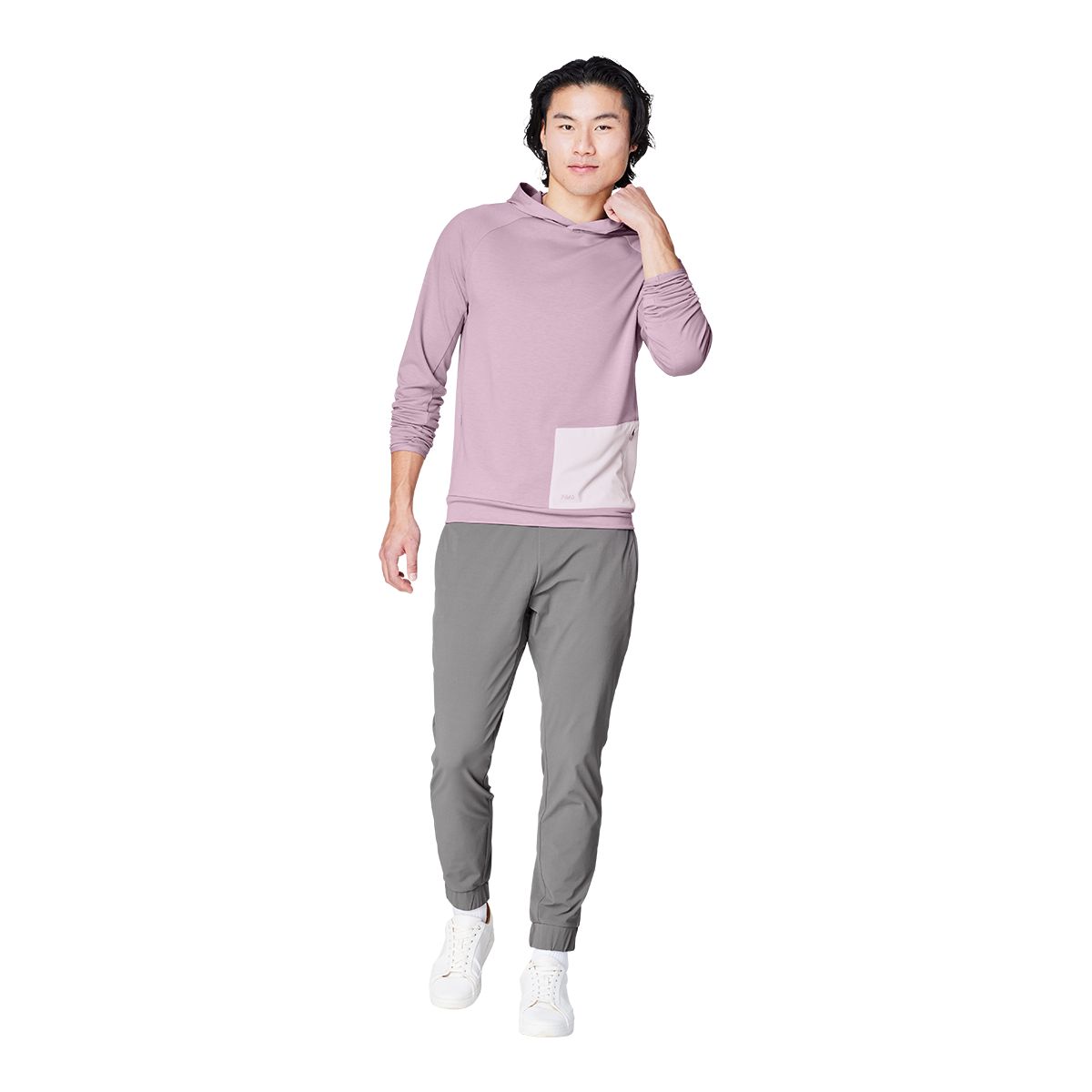 FWD Men's Friday FWD Commute Jogger Pants