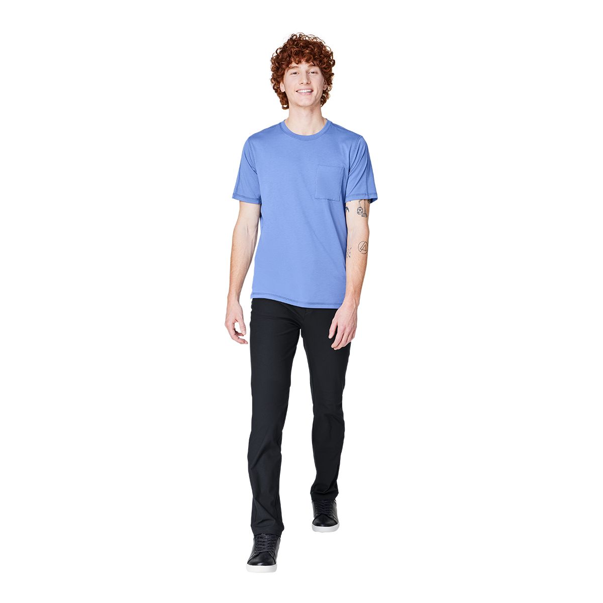 FWD Men's Friday FWD Motionfit 5-Pocket Pants