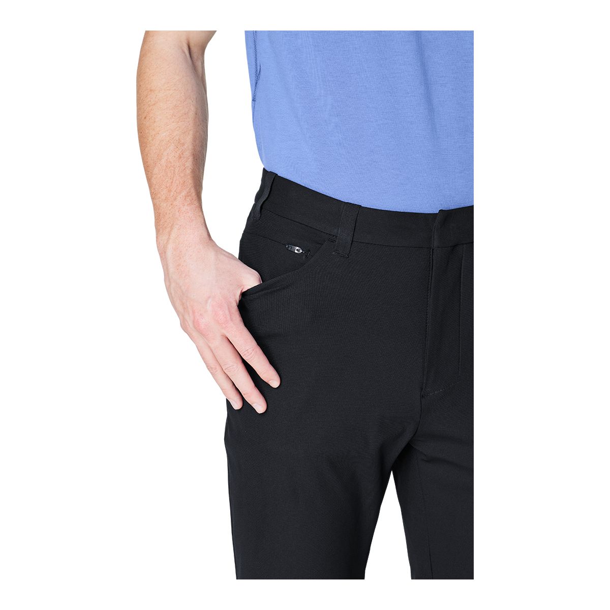 FWD Men's Friday FWD Motionfit 5-Pocket Pants