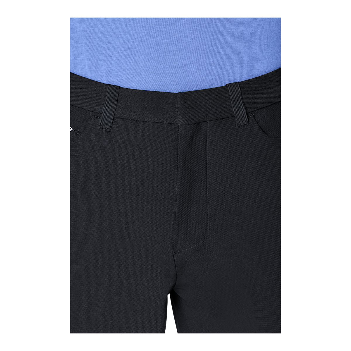 FWD Men's Friday FWD Motionfit 5-Pocket Pants