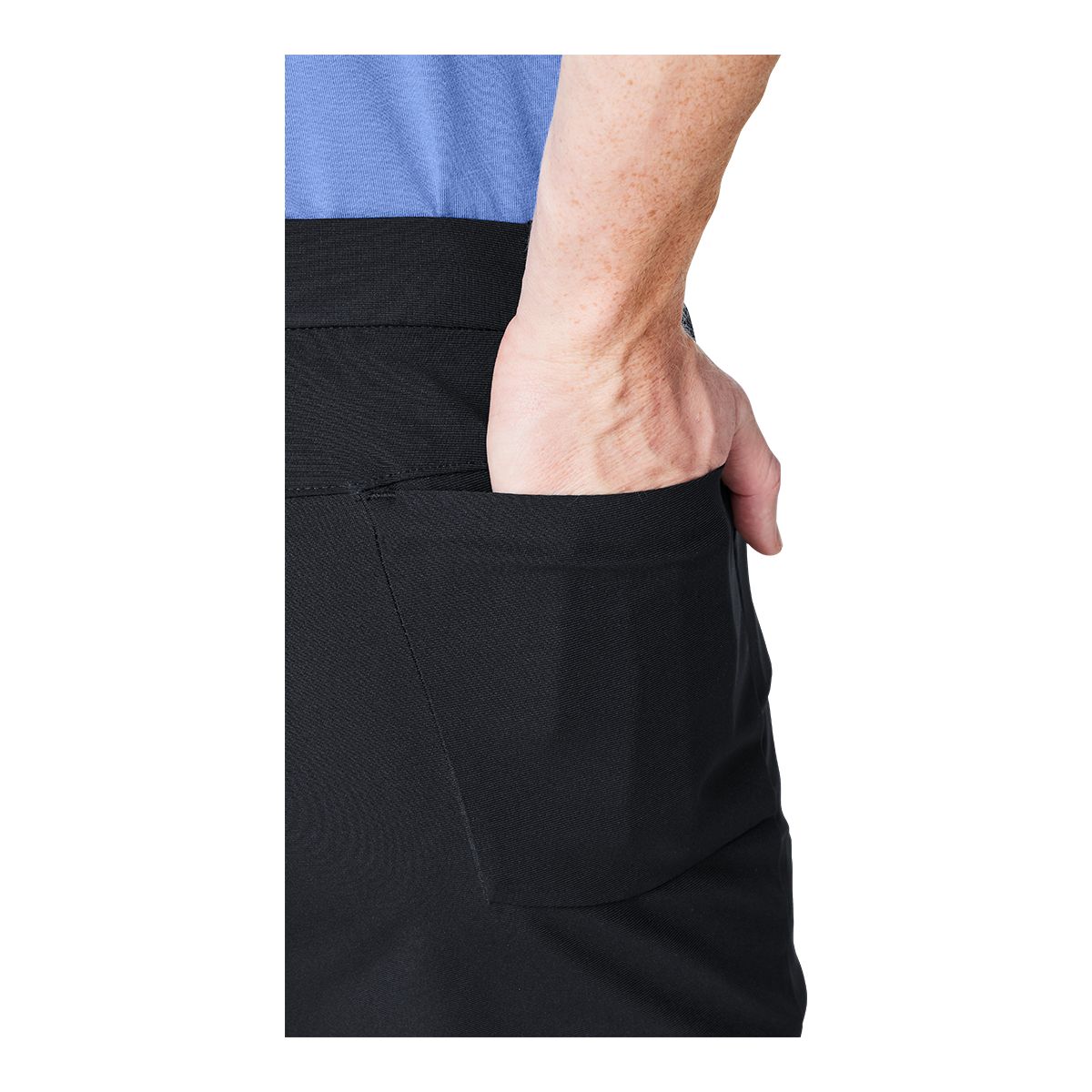 FWD Men's Friday FWD Motionfit 5-Pocket Pants