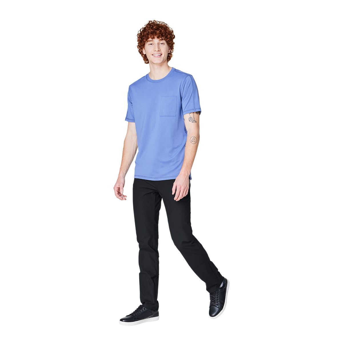 FWD Men's Friday FWD Motionfit 5-Pocket Pants