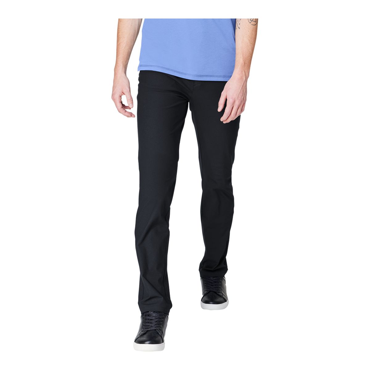 Image of FWD Men's Friday FWD Motionfit 5 Pocket Pants