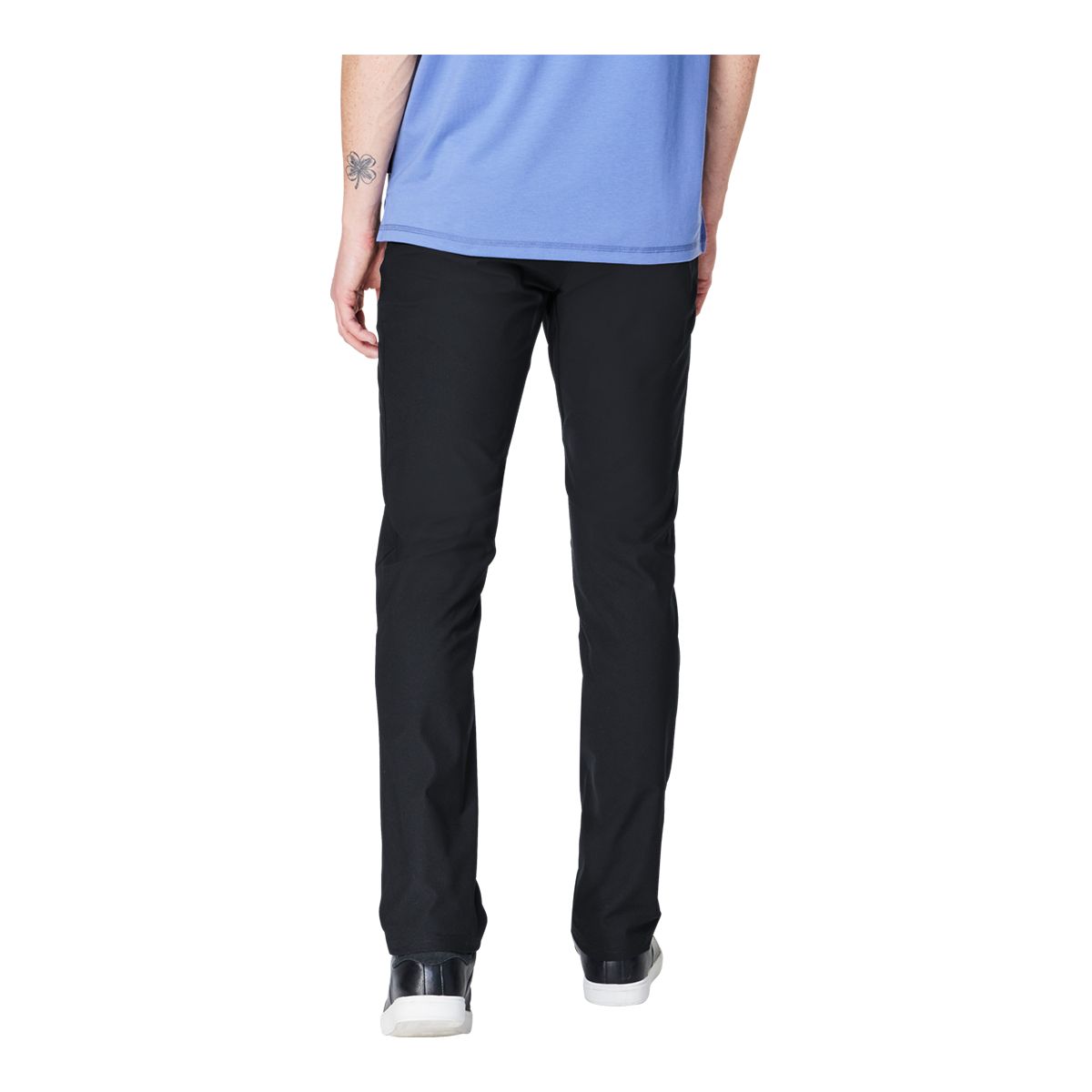 FWD Men's Friday FWD Motionfit 5-Pocket Pants