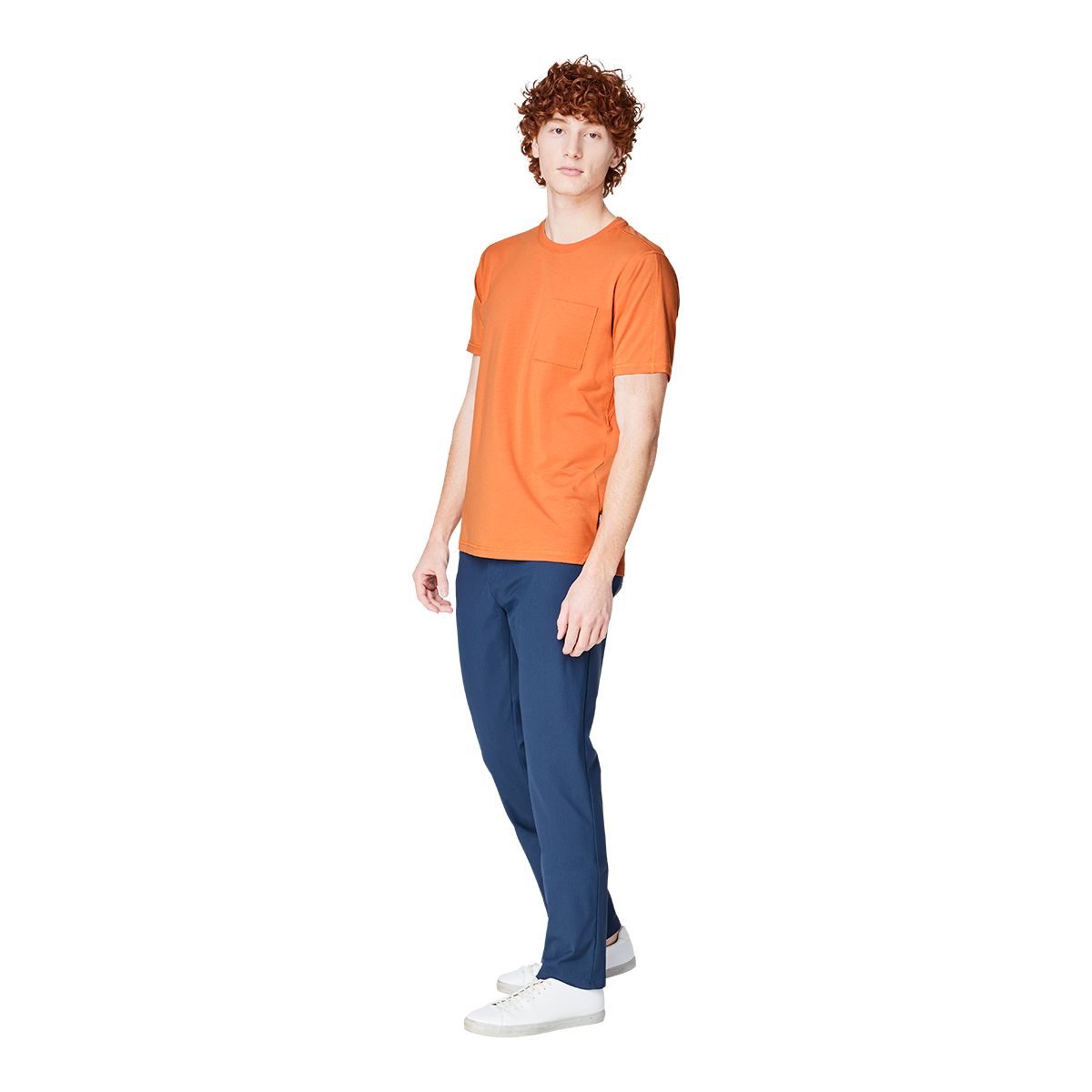 FWD Men's Friday FWD Motionfit 5-Pocket Pants