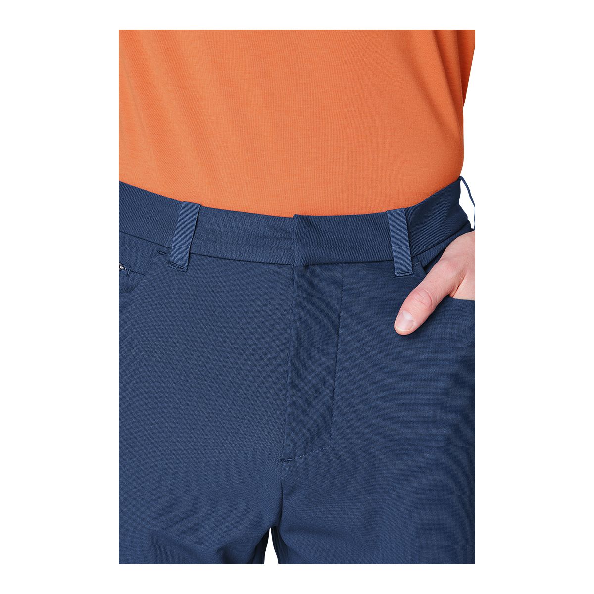 FWD Men's Friday FWD Motionfit 5-Pocket Pants