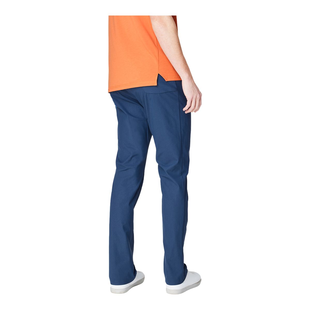 FWD Men's Friday FWD Motionfit 5-Pocket Pants