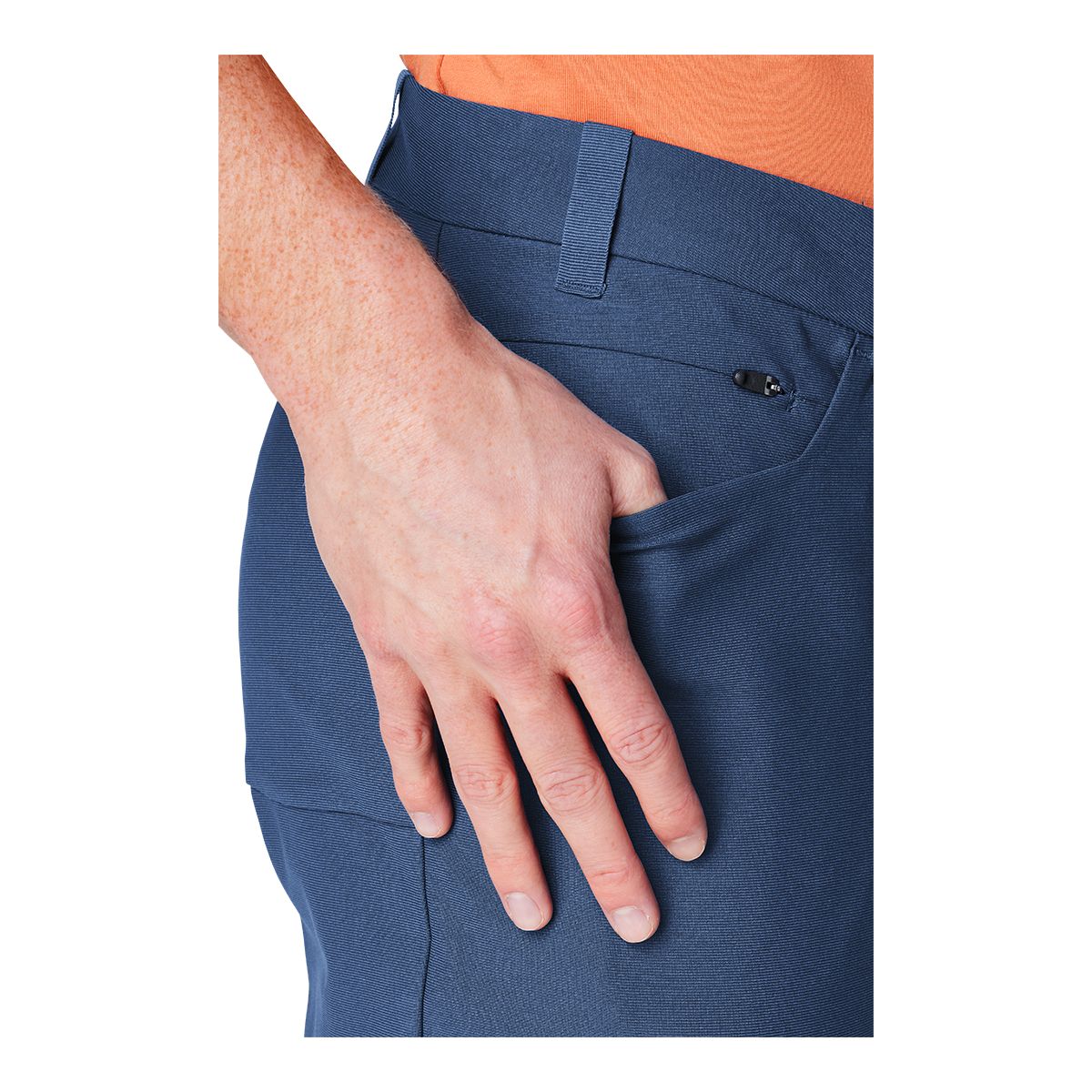 FWD Men's Friday FWD Motionfit 5-Pocket Pants
