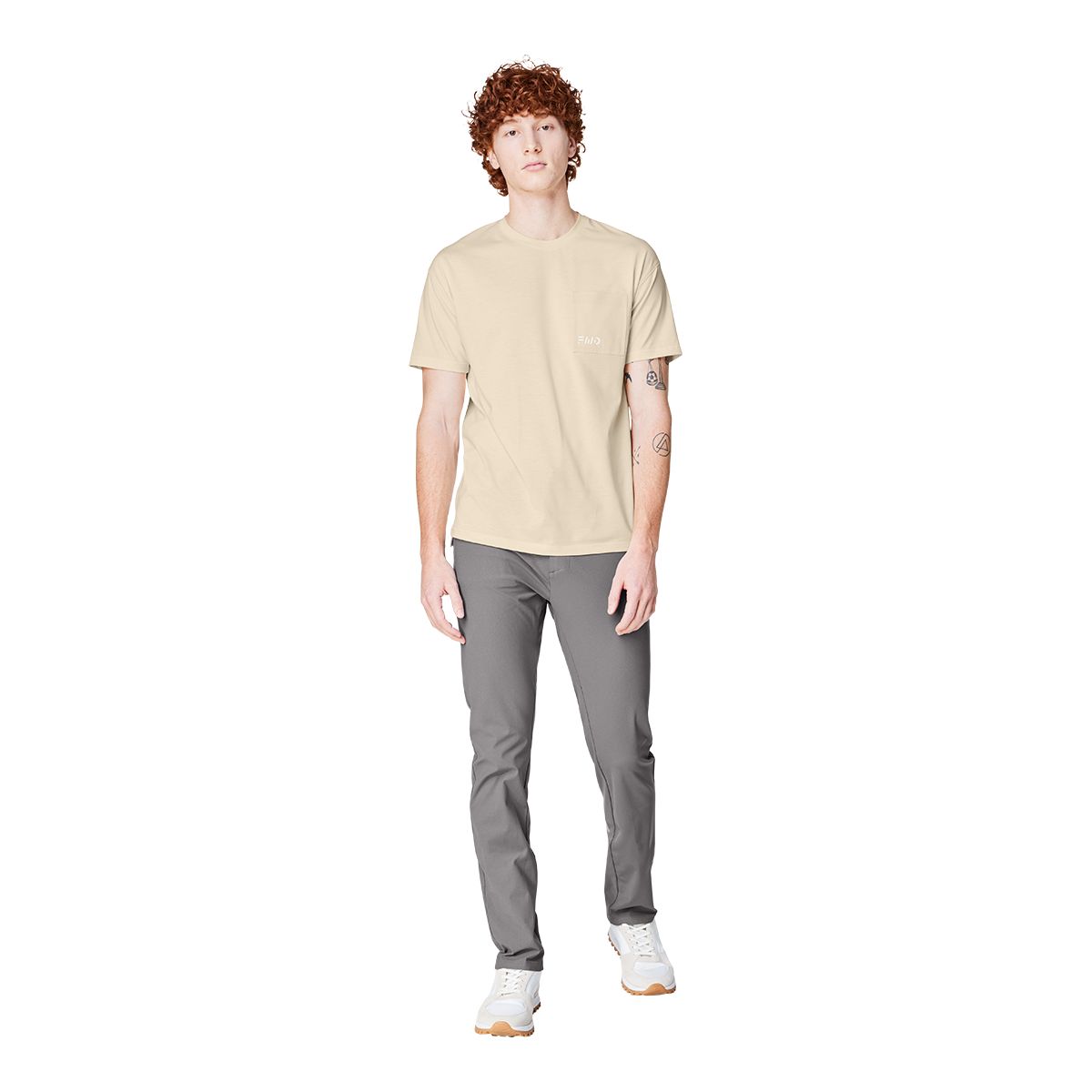 FWD Men's Friday FWD Motionfit 5-Pocket Pants