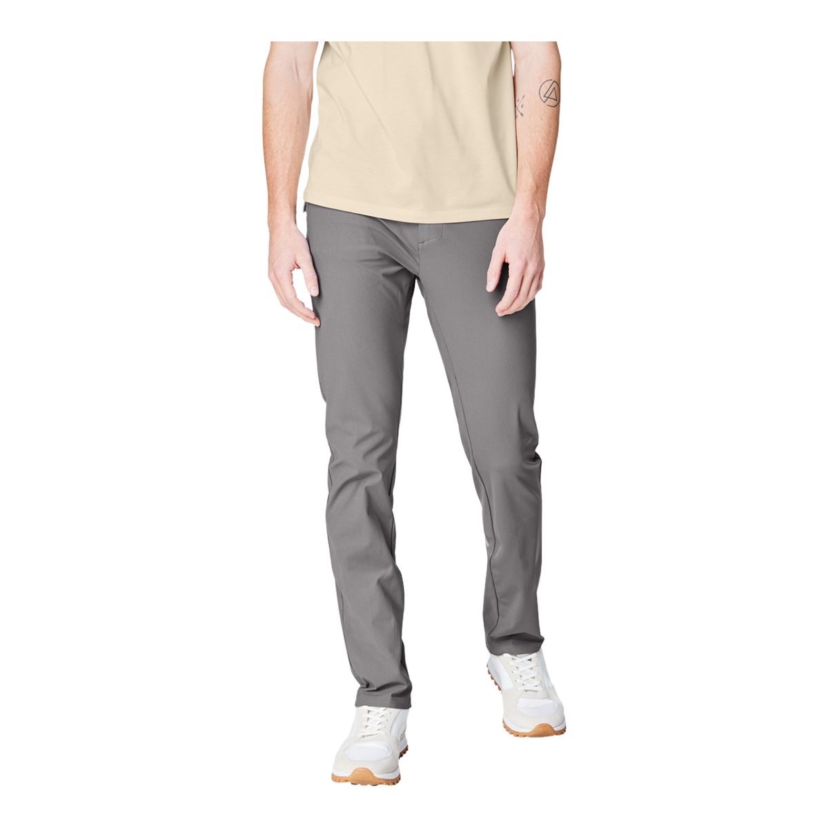 FWD Men's Friday FWD Motionfit 5-Pocket Pants
