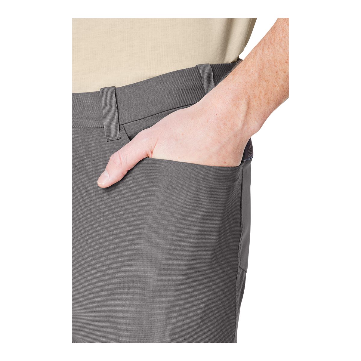 FWD Men's Friday FWD Motionfit 5-Pocket Pants