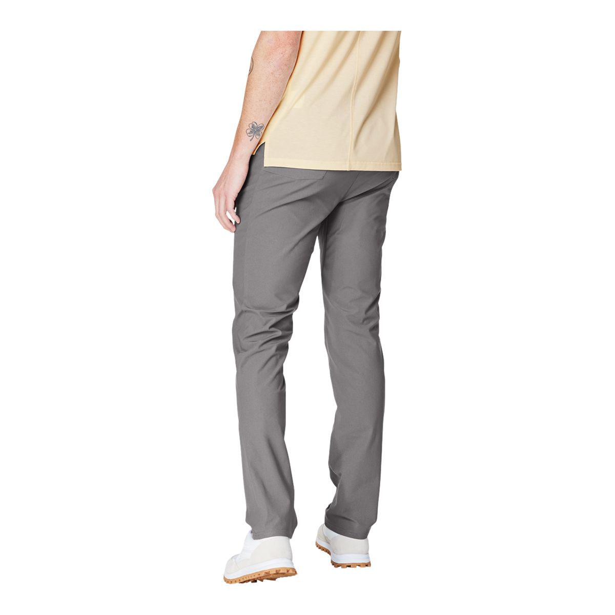 FWD Men's Friday FWD Motionfit 5-Pocket Pants