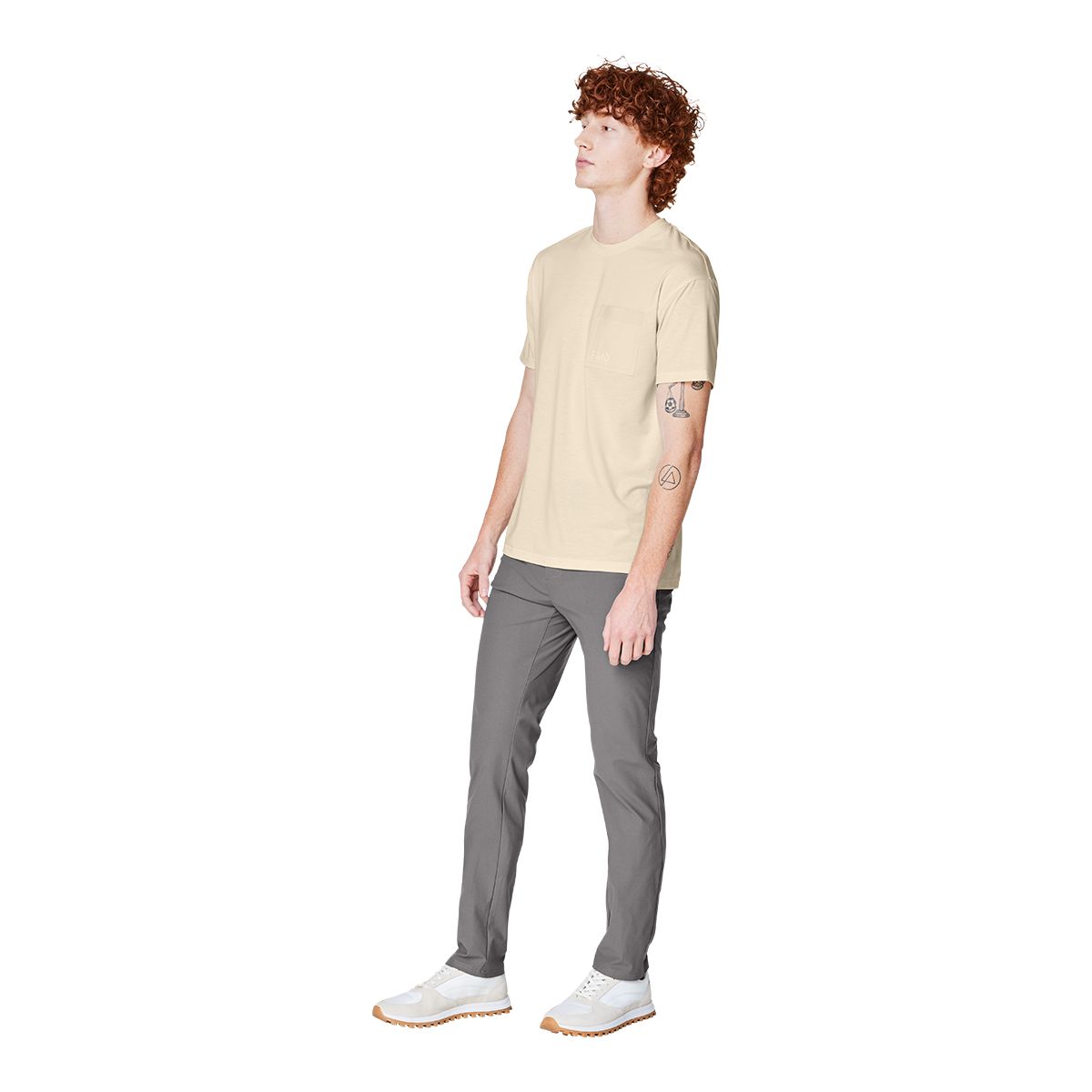 FWD Men's Friday FWD Motionfit 5-Pocket Pants