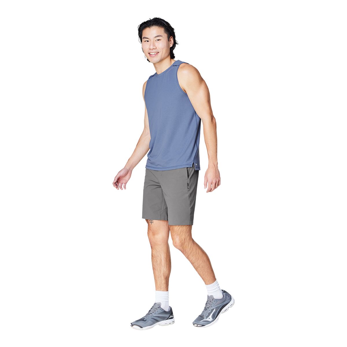 FWD Men's Friday Commute 9 Inch Shorts