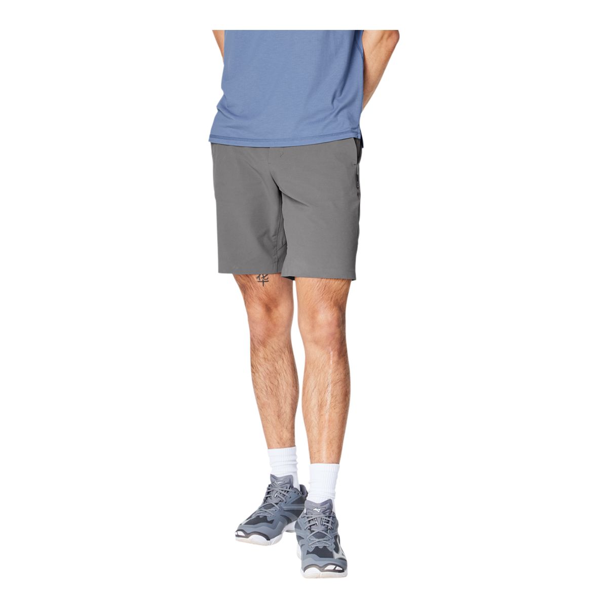 FWD Men's Friday Commute 9 Inch Shorts