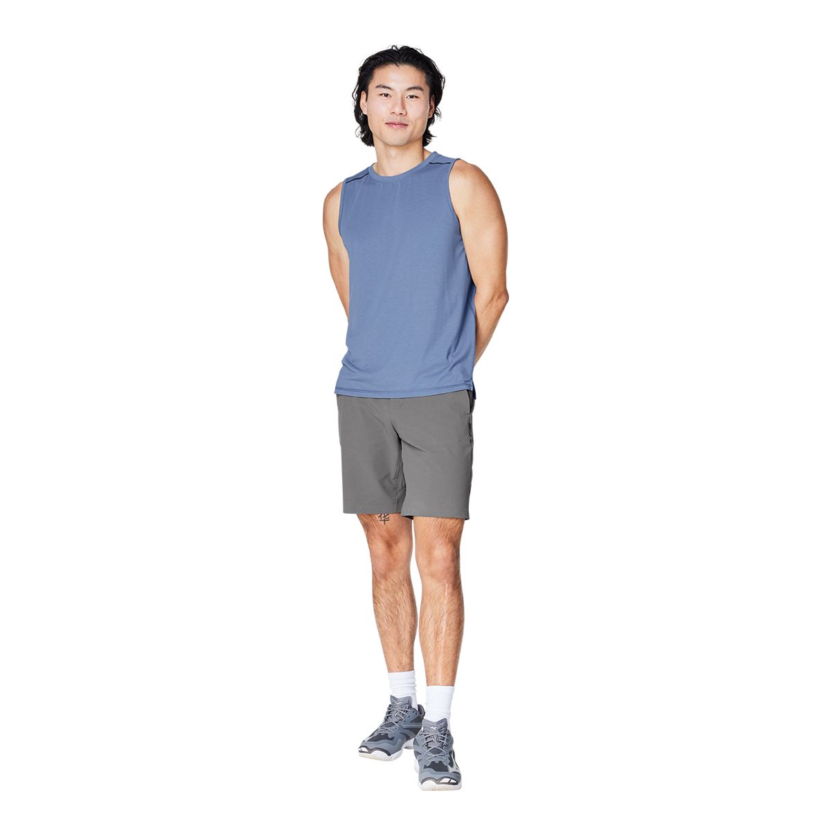 FWD Men's Friday Commute 9 Inch Shorts
