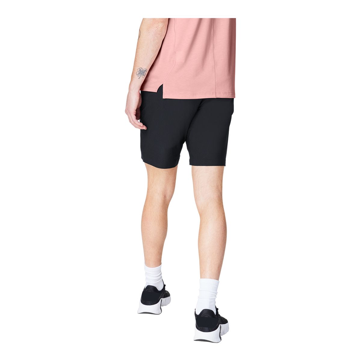 FWD Men's Friday Commute 9 Inch Shorts