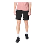 FWD Men's Friday Commute 9 Inch Shorts Front_Flat