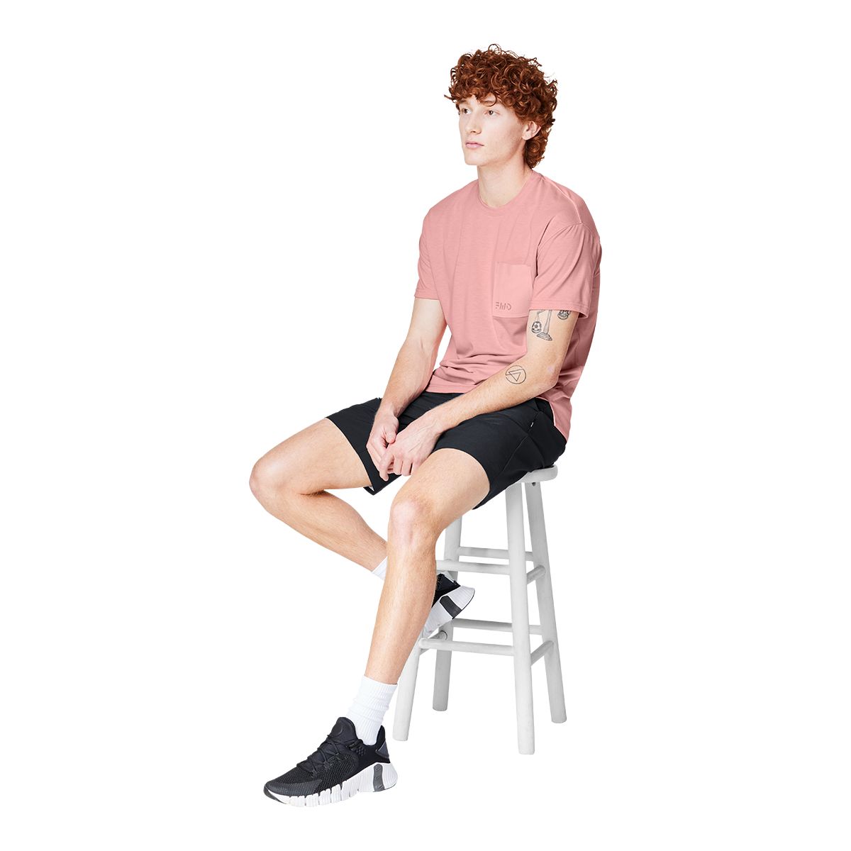 FWD Men's Friday Commute 9 Inch Shorts