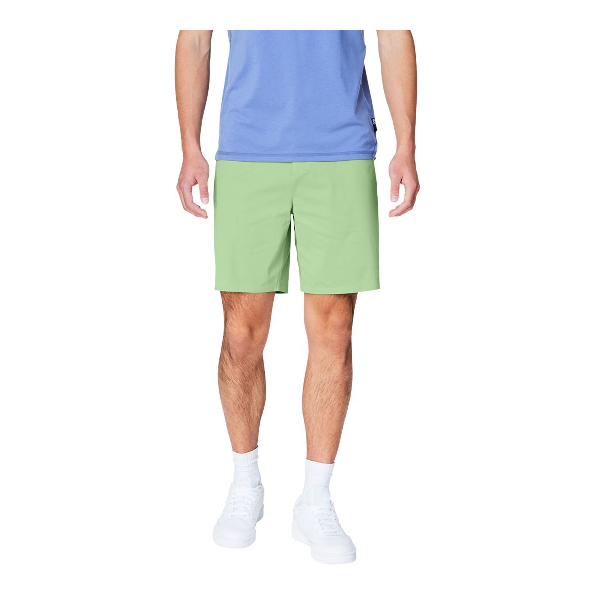 Image of FWD Men's Friday FWD Motionfit 8 Inch Hybrid Shorts
