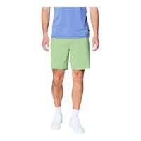 FWD Men's Friday FWD Motionfit 8 Inch Hybrid Shorts Front_Flat