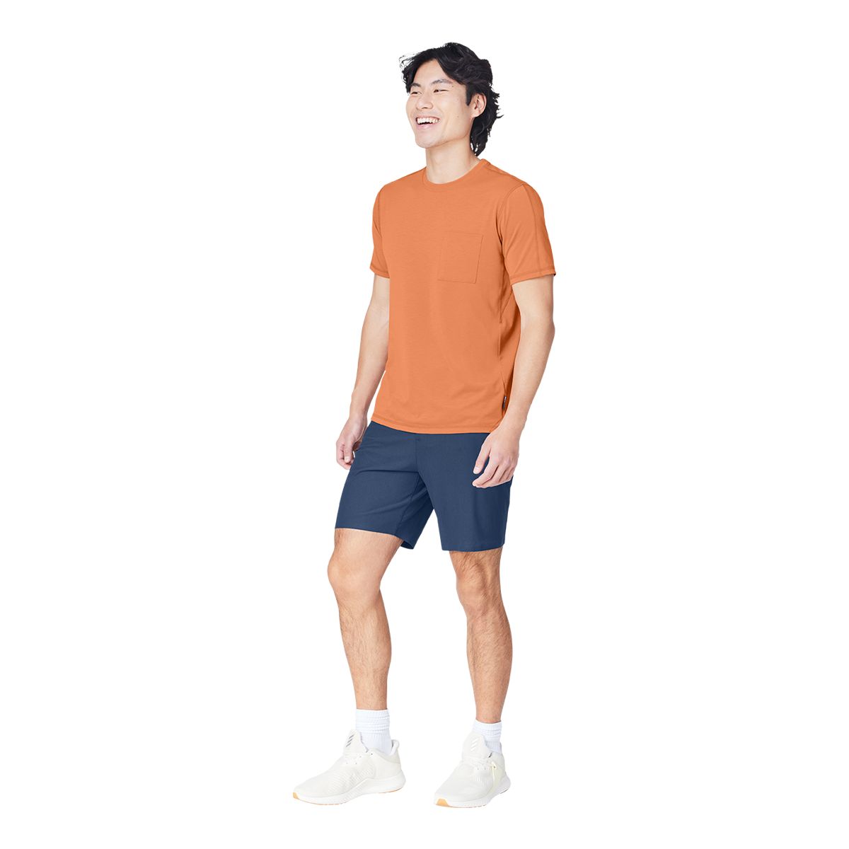 FWD Men's Friday FWD Motionfit 8 Inch Hybrid Shorts