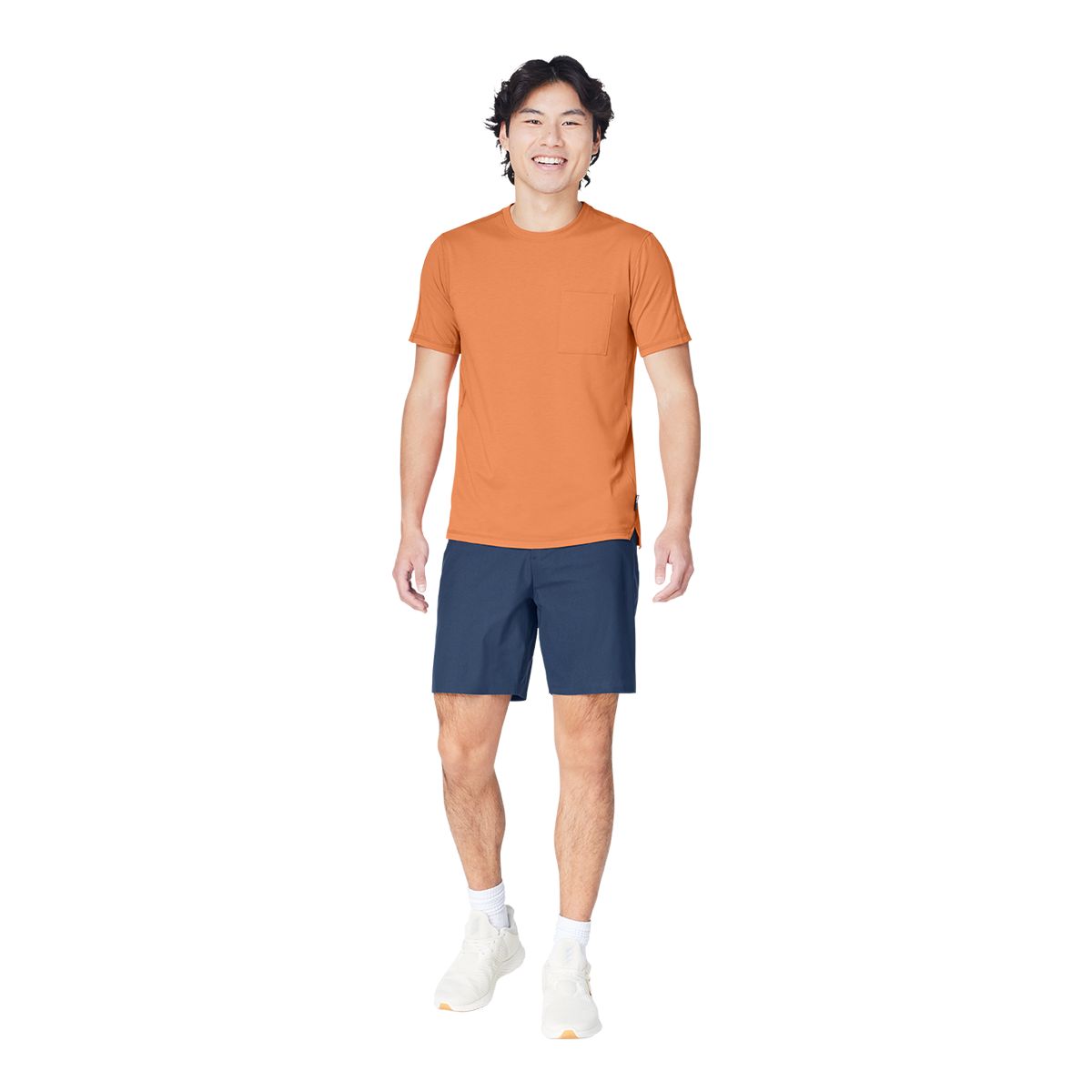 FWD Men's Friday FWD Motionfit 8 Inch Hybrid Shorts