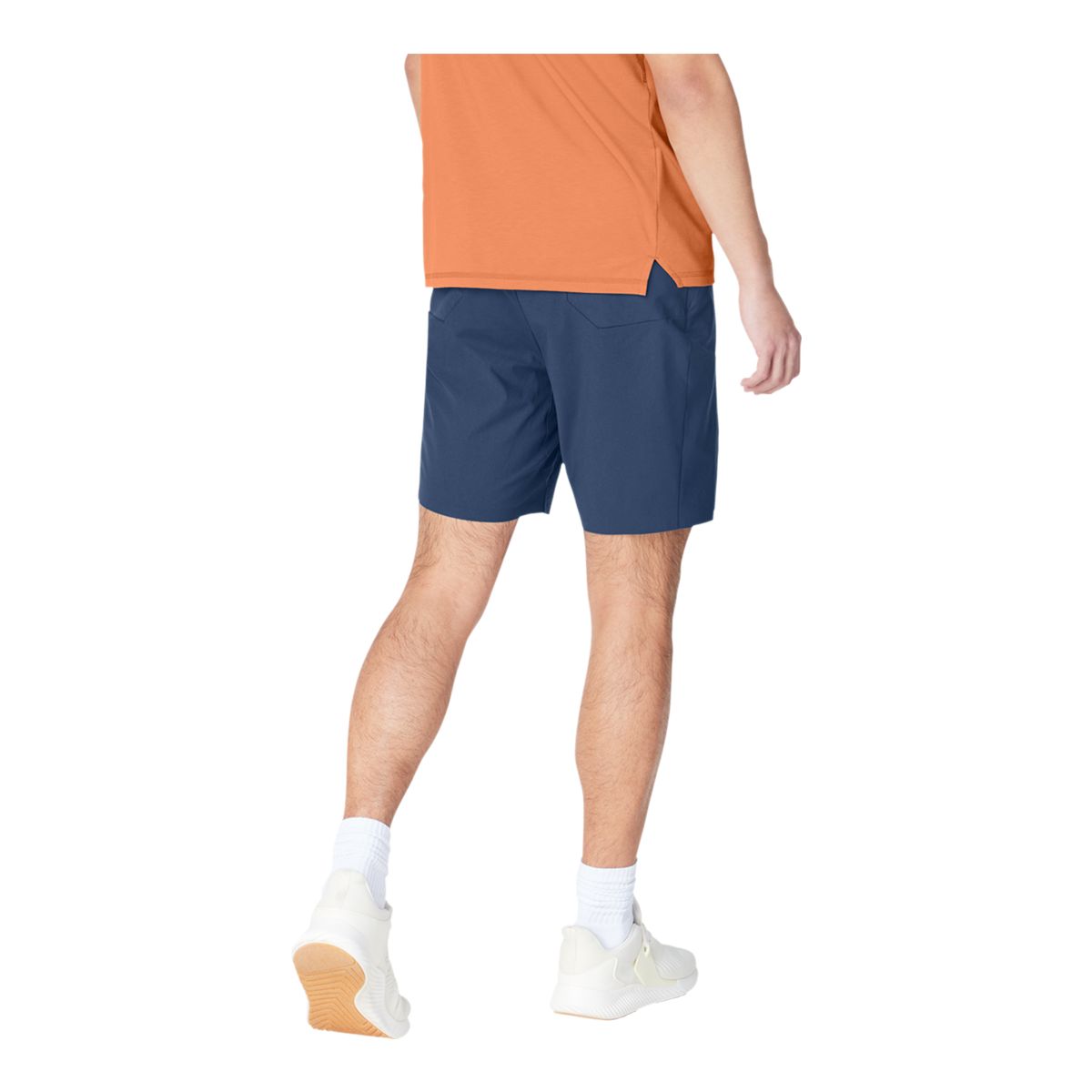 FWD Men's Friday FWD Motionfit 8 Inch Hybrid Shorts