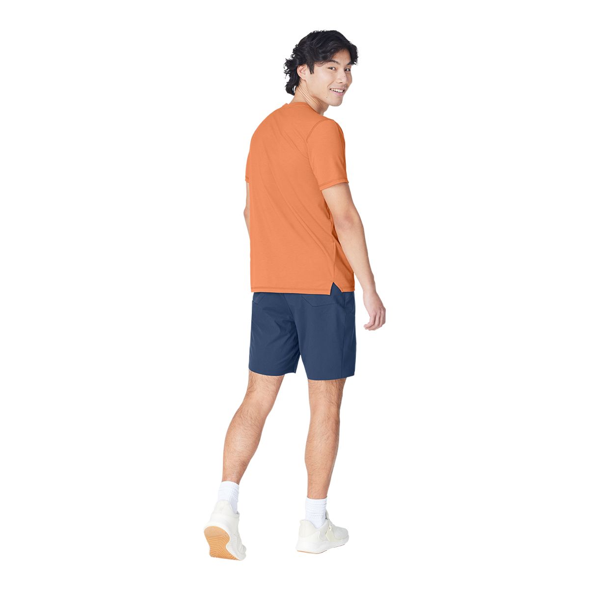 FWD Men's Friday FWD Motionfit 8 Inch Hybrid Shorts