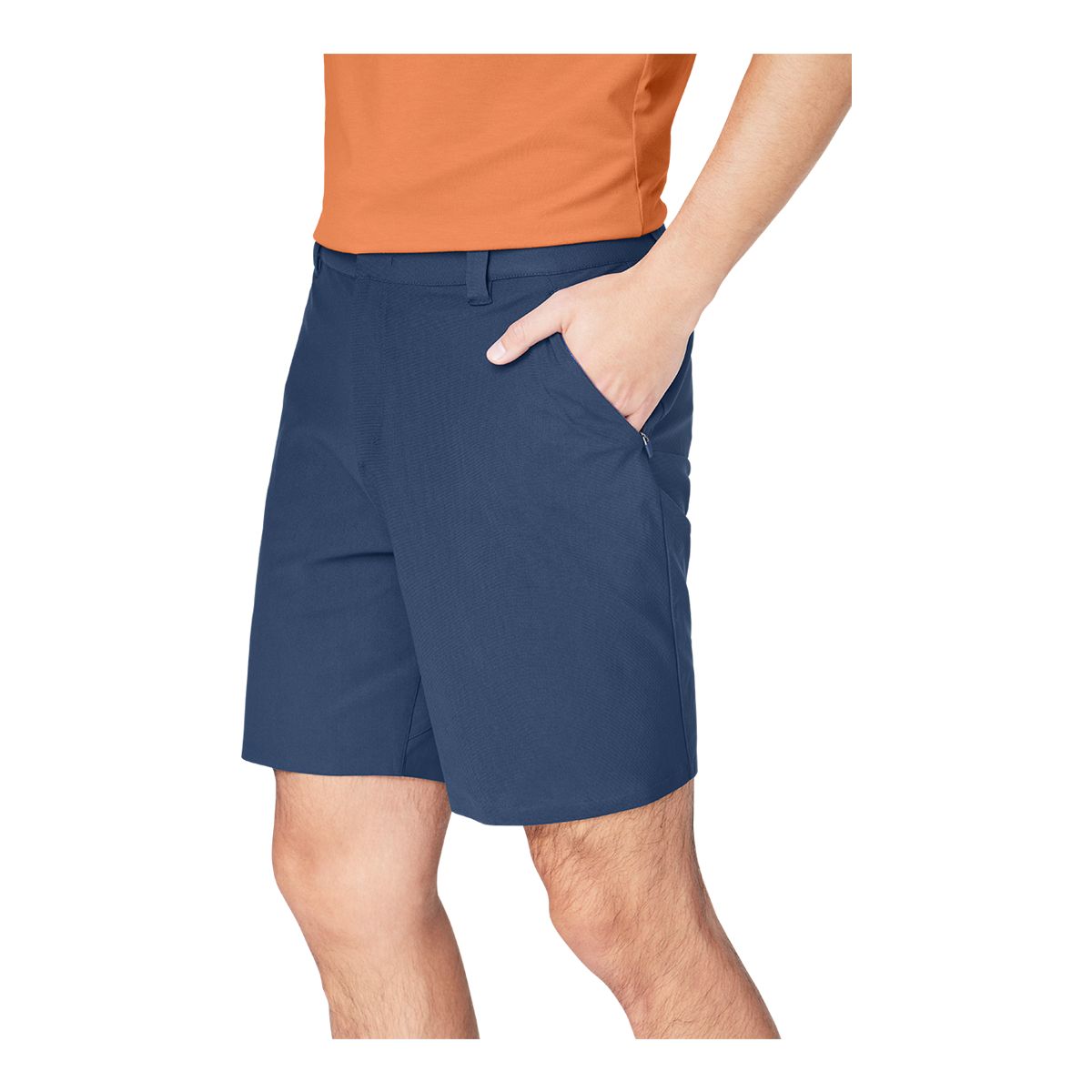 FWD Men's Friday FWD Motionfit 8 Inch Hybrid Shorts