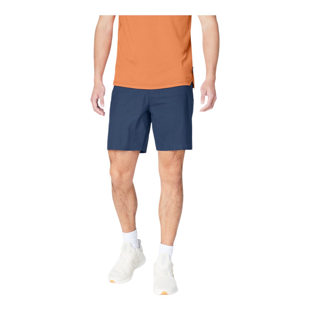 FWD Men's Friday FWD Motionfit 8 Inch Hybrid Shorts