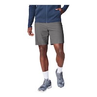 FWD Men's Friday FWD Motionfit 8 Inch Hybrid Shorts