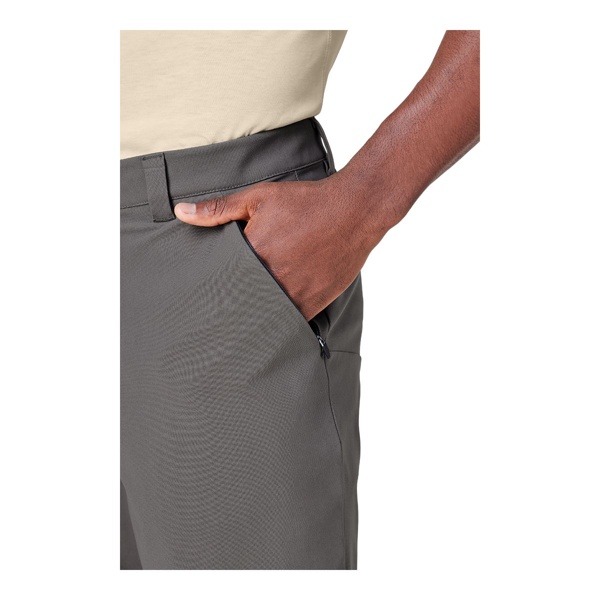 FWD Men's Friday FWD Motionfit 8 Inch Hybrid Shorts
