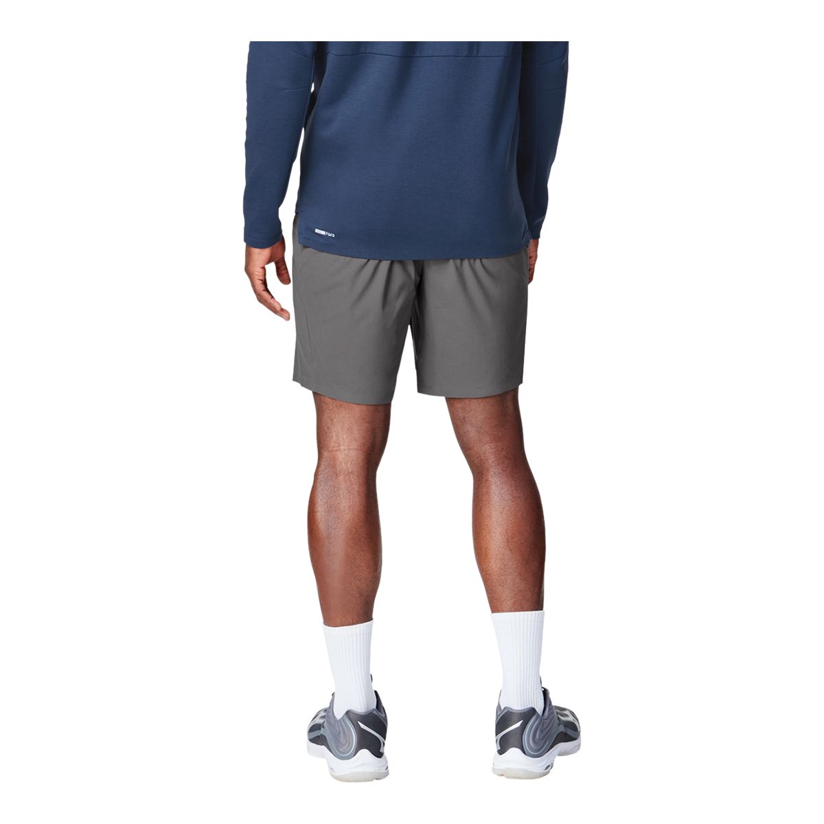 FWD Men's Friday FWD Motionfit 8 Inch Hybrid Shorts