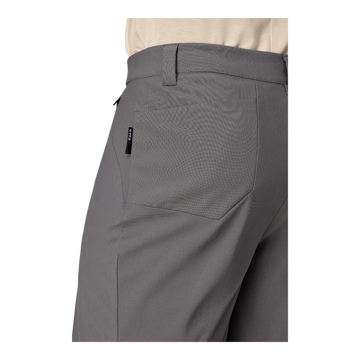 FWD Men's Friday FWD Motionfit 8 Inch Hybrid Shorts