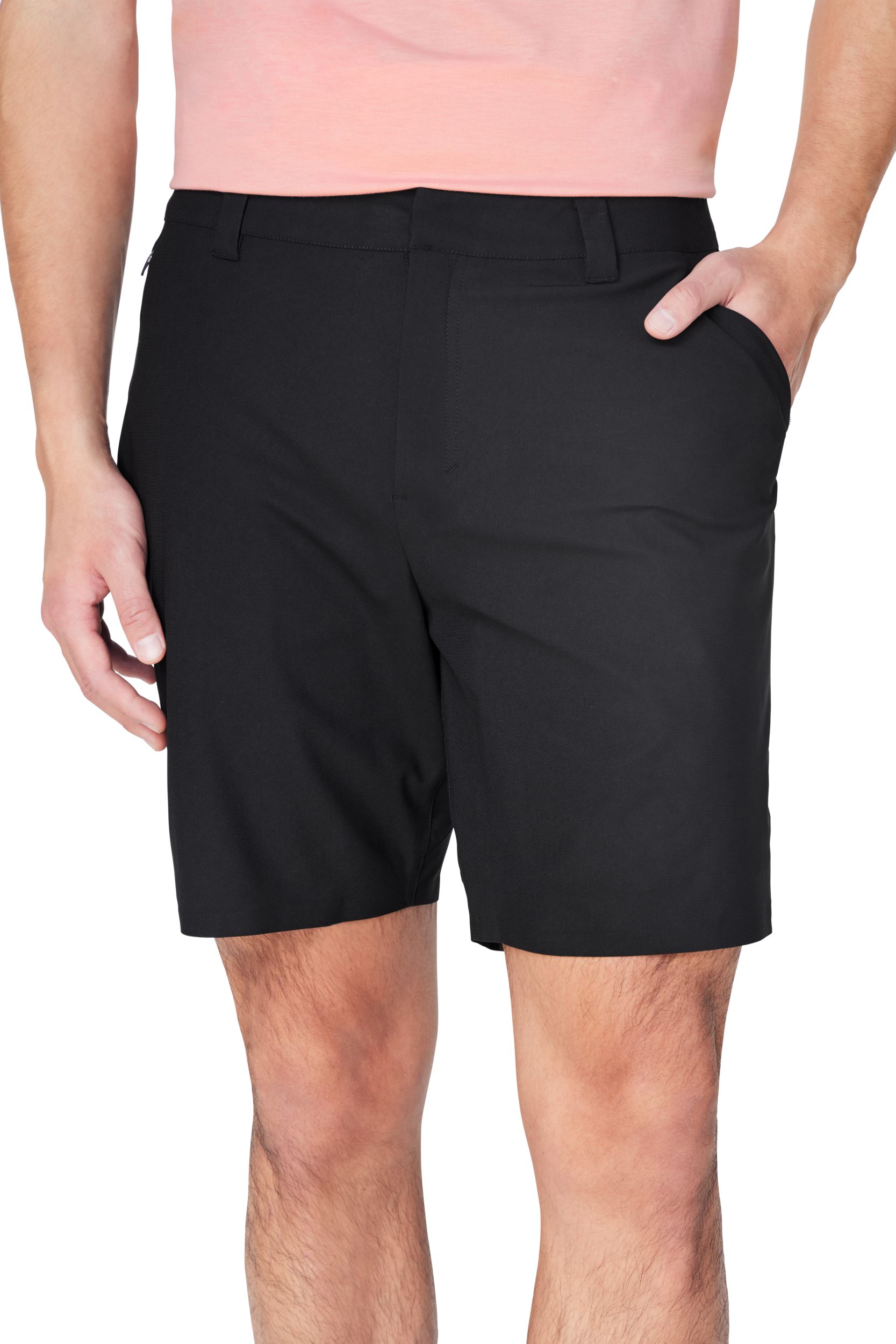 FWD Men's Friday FWD Motionfit 8 Inch Hybrid Shorts