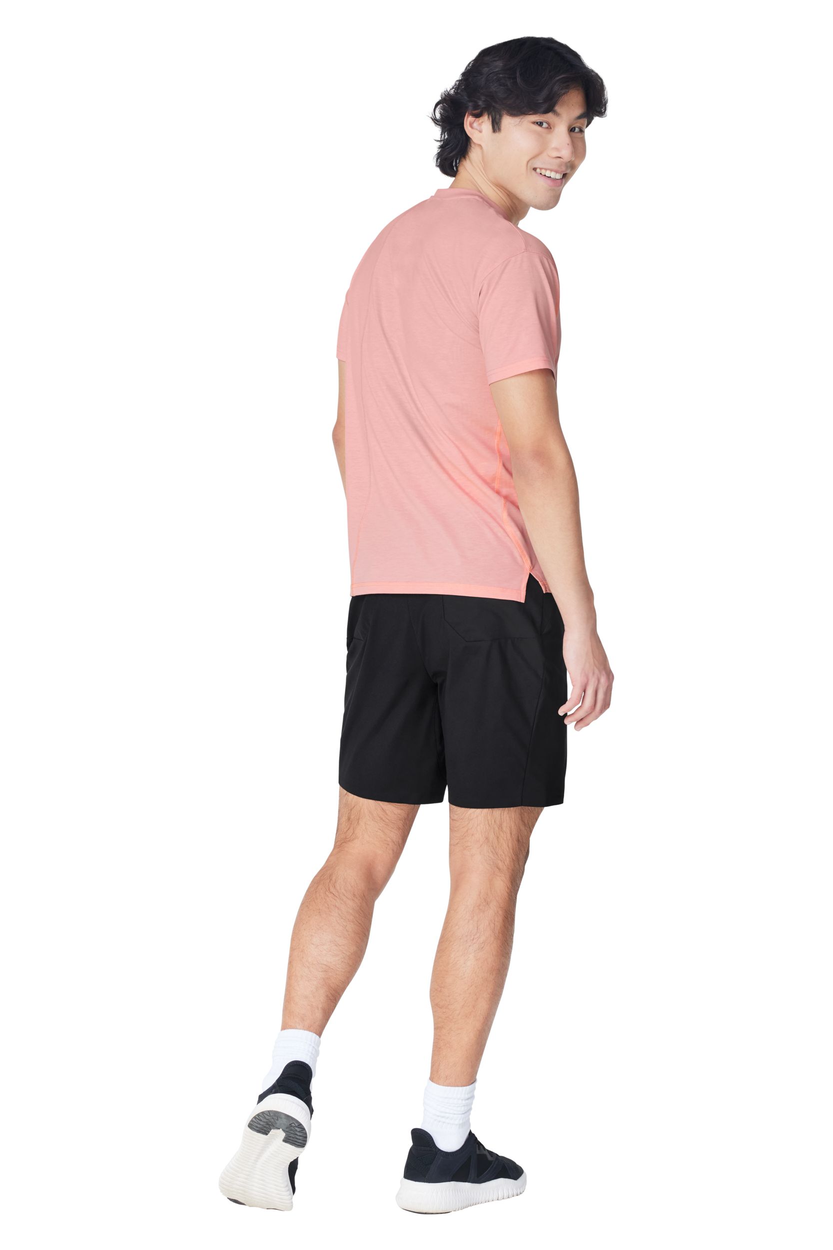 FWD Men's Friday FWD Motionfit 8 Inch Hybrid Shorts