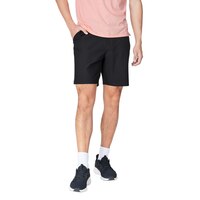 FWD Men's Friday FWD Motionfit 8 Inch Hybrid Shorts Front_Flat