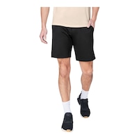 FWD Men's Free FWD DriRelease® Terry Shorts Front_Flat
