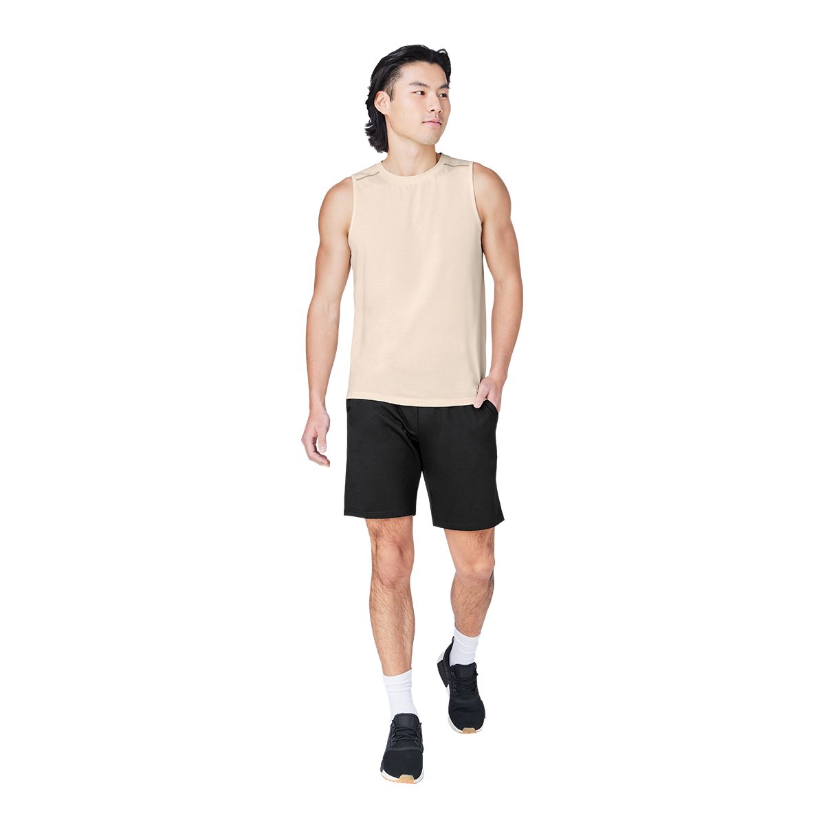 FWD Men's Free FWD DriRelease® Terry Shorts